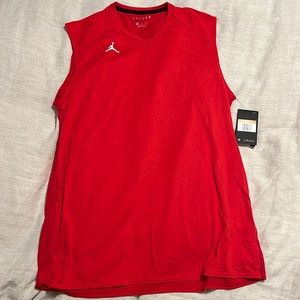 Jordan tank top